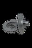 Street Performance JX11 Brake Pads & Rotors Kit Fits Select 1982-1995 Buick, Chevrolet, GMC, Oldsmobile [Front] - image 2