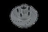 Street Performance JX11 Brake Pads & Rotors Kit Fits Select 1982-1995 Buick, Chevrolet, GMC, Oldsmobile [Front] - image 4