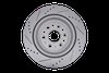 Truck-N-Tow JX25 Brake Pads & Rotors Kits Fits 2019-2023 RAM1500 w/375 mm Dia. Rotors [Rear] - image 3