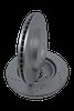 Street Performance JX11 Brake Pads & Rotors Kit Fits Select 2005-2023 Chrysler & Dodge Models w/345 mm Dia. Rotors [Front] - image 2