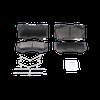 Street Performance JX11 Brake Pads & Rotors Kit Fits Select 2007-2022 Lexus, Toyota, Land Cruiser, Sequoia, Tundra [Front] - image 3