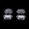 Sport Performance JX17 Brake Pad & Rotor Kit Fits Select 2005-2023 Chrysler & Dodge Models w/320 mm Dia. Vented Rotors [Rear] - image 4
