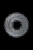 Truck-N-Tow JX25 Brake Pads & Rotors Kits Fits 1999-2004 Ford F350 Super Duty w/Dual Rear Wheels [Rear] - image 3