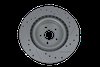 Street Performance JX11 Brake Pads & Rotors Kit Fits Select 1970-1996 Buick, Cadillac, Chevrolet, GMC, Olds, Pontiac [Front] - image 3