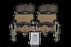 Street Performance JX11 Brake Pads & Rotors Kit Fits Select 1970-1996 Buick, Cadillac, Chevrolet, GMC, Olds, Pontiac [Front] - image 4