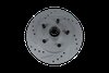 Truck-N-Tow JX25 Brake Pads & Rotors Kits Fits Select 1992-2002 Chevrolet, GMC 1500 Series Trucks [Front] - image 3