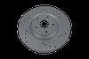 Sport Performance JX17 Brake Pad & Rotor Kit Fits Select 2013-2023 Lexus GS, IS & RC Models [Front] - image 3