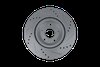 Street Performance JX11 Brake Pads & Rotors Kit Fits Select 2014-2023 Infiniti Q50, Q60, QX50, Nissan z [Front] - image 4