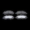 Sport Performance JX17 Brake Pad & Rotor Kit Fits 1998-2002 Chevrolet Camaro, Pontiac Firebird [Front] - image 4