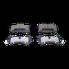 Sport Performance JX17 Brake Pad & Rotor Kit Fits Select 1982-1995 Buick, Chevrolet, GMC, Oldsmobile, Pontiac Models [Front] - image 4