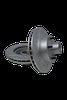 Sport Performance JX17 Brake Pad & Rotor Kit Fits Select 1973-1979 Buick, Cadillac, Chevrolet, Oldsmobile, Pontiac Models  [Fron - image 2