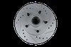 Sport Performance JX17 Brake Pad & Rotor Kit Fits Select 1973-1979 Buick, Cadillac, Chevrolet, Oldsmobile, Pontiac Models  [Fron - image 4