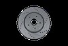 Street Performance JX11 Brake Pads & Rotors Kit Fits 2015-2017 Honda Odyssey, 2019-2022 Honda Passport [Front] - image 3