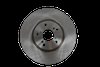 Daily Driver Brake Pads & Rotors Kits Fits 2007-2020 Acura MDX, RLX, ZDX, Honda Pilot [Front] - image 3