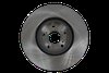 Daily Driver Brake Pads & Rotors Kits Fits 2007-2020 Acura MDX, RLX, ZDX, Honda Pilot [Front] - image 4