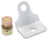 60 degree Seat Belt Mounting Bracket [2 in. Wide x 1.200 in. Deep] - image 2