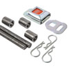 Window Net Installation Kit - image 2