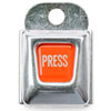 Replacement Buckle For 555-70020 - image 3