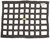 Ribbon Window Net Kit 18 in. x 24 in. - image 2