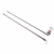 Ribbon Window Net Kit 18 in. x 24 in. - image 3