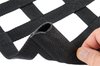 Ribbon Window Net Kit SFI 27.1 Angled Drag Style - image 3