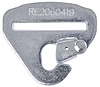 Safety Harness Snap Hook for 2 in. Wide Belt - image 1