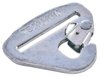 Safety Harness Snap Hook for 2 in. Wide Belt - image 2