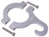 Billet Aluminum Roll Bar Mount Helmet Hook Fits 1-1/2" Diameter Roll Bars - image 3