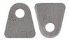 Safety Harness Mounting Tabs 1.75 in. Wide x 2 in. Long x 1/4 in. Thick - image 3