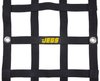Wheelie Bar Net 12 in. L x 48 in. H [Black] - image 2