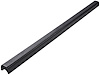 SFI Low-Profile Padding Fits 1.250 in. to 1.500 in. Roll Bars [Black] - image 1