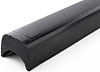 SFI Low-Profile Padding Fits 1.250 in. to 1.500 in. Roll Bars [Black] - image 2