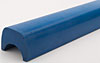 SFI Low-Profile Padding Fits 1.250 in. to 1.500 in. Roll Bars [Blue] - image 3