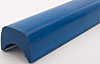 SFI Low-Profile Padding Fits 1.500 in. to 2 in. Roll Bars [Blue] - image 3