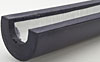 SFI Half-Circle Padding Fits 1.500 in. to 2 in. Roll Bars [Black] - image 4