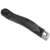 2-Point Retractable Seat Belt, Black with Push-Button Latch [60 in. Overall Length] - image 2