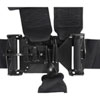 Black Latch & Link Ultra Series Harness 4-Point Design - image 2