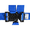 Blue Latch & Link Ultra Series Harness 4-Point Design - image 2