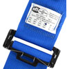 Blue Latch & Link Ultra Series Harness 4-Point Design - image 3