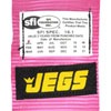 Pink Latch & Link Ultra Series Harness 5-Point Design - image 4