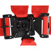 Red Latch & Link Ultra Series Harness 5-Point Design - image 2