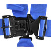 Blue Latch & Link Ultra Series Harness 5-Point Design - image 3