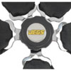 Black Cam Lock Ultra Series Harness 5-Point Design - image 2