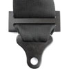 Black Cam Lock Ultra Series Harness 5-Point Design - image 4