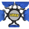 Blue Cam Lock Ultra Series Harness 5-Point Design - image 4