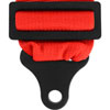 Red Cam Lock Ultra Series Harness 5-Point Design - image 4