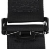 Black Cam Lock Ultra Series Harness 5-Point Design - image 3
