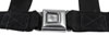 Tuner Belt 4-Point Black - image 2