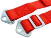 Ultra Series 5-Point Harness w/Latch & Link for Jr Dragster [Red] - image 4