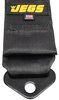 Black Latch & Link Ultra Series Harness Lap Belt - image 3